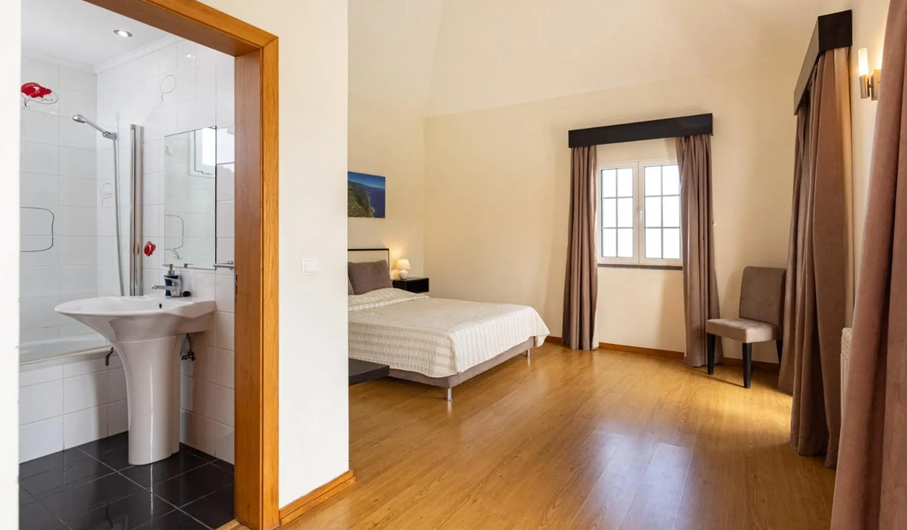 상 조르즈 A Casa Do Lagar 빌라