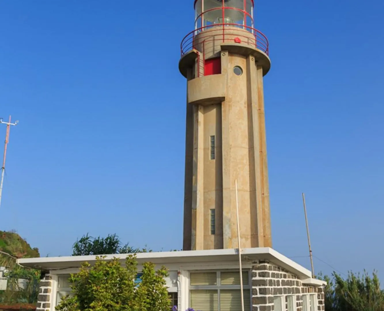 상 조르즈 A Casa Do Lagar 빌라 포르투갈