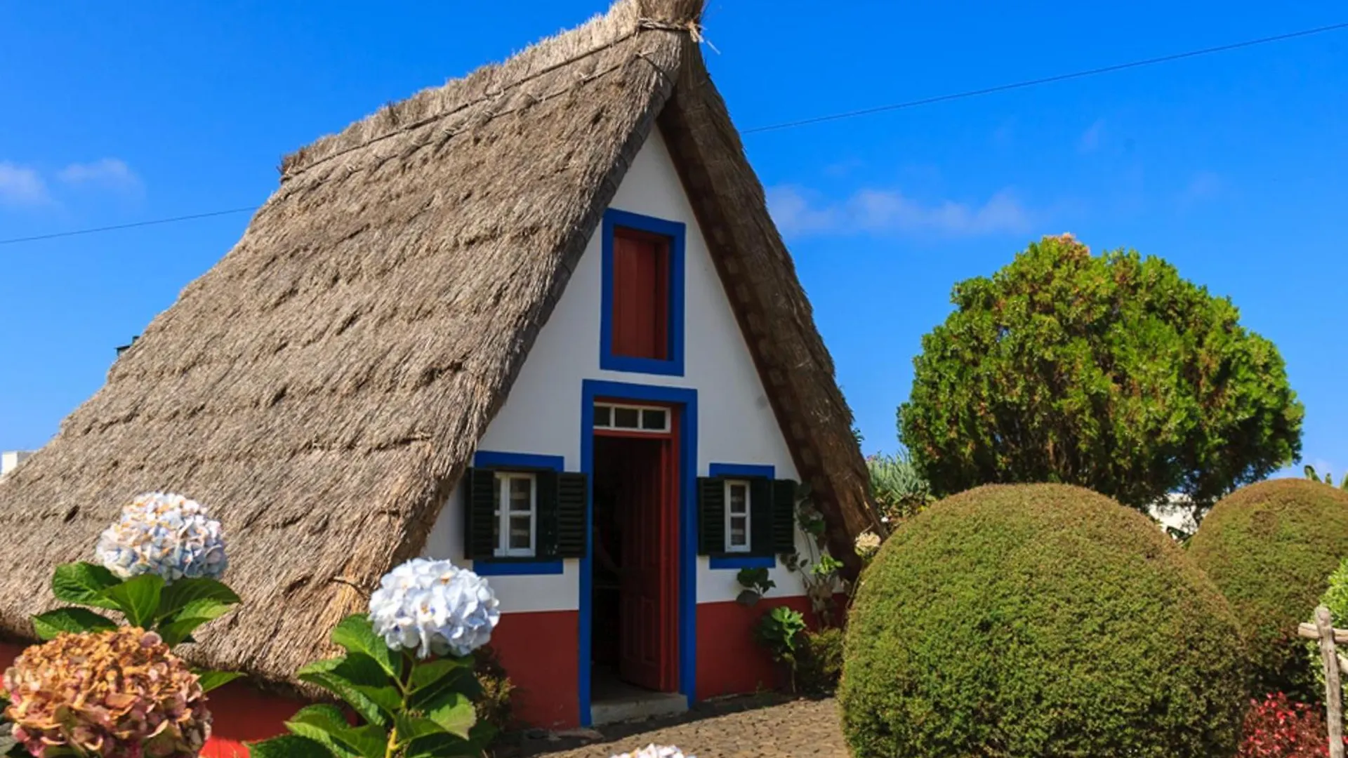 상 조르즈 A Casa Do Lagar 빌라