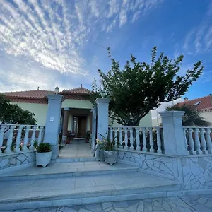  Maison d'hôtes Belle Vue